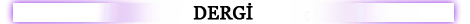 dergibanner