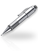 pen